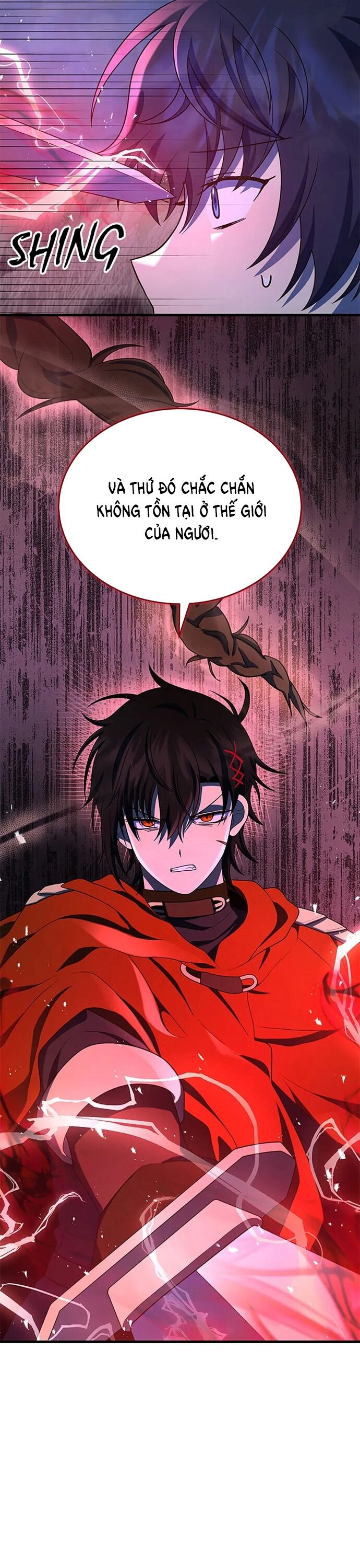 Truyền Nhân Của Thần Thoại Anh Hùng Chapter 44 - Trang 2