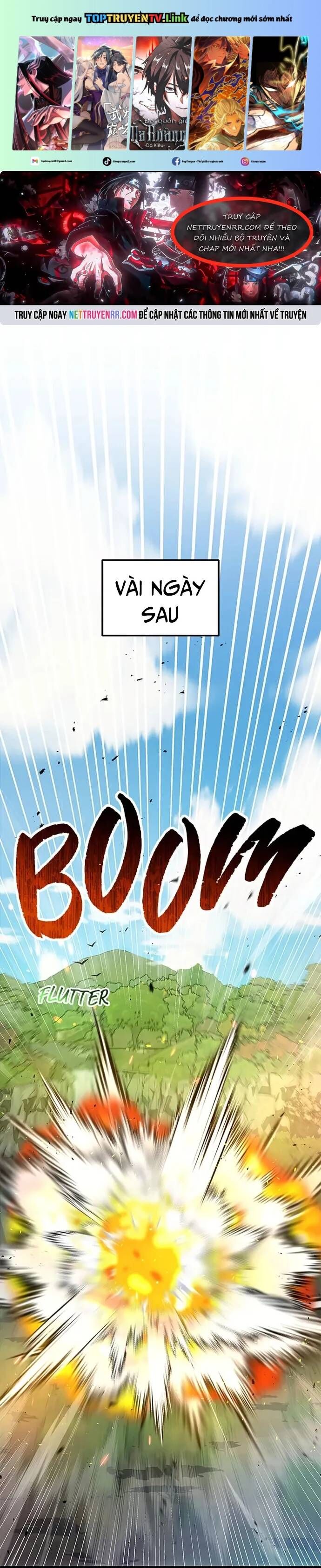 Truyền Nhân Của Thần Thoại Anh Hùng Chapter 48 - Trang 2