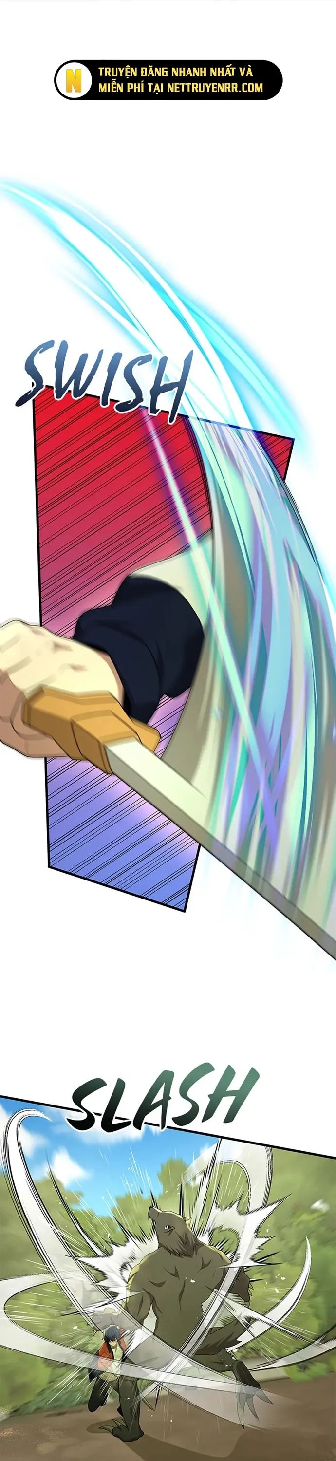 Truyền Nhân Của Thần Thoại Anh Hùng Chapter 48 - Trang 2