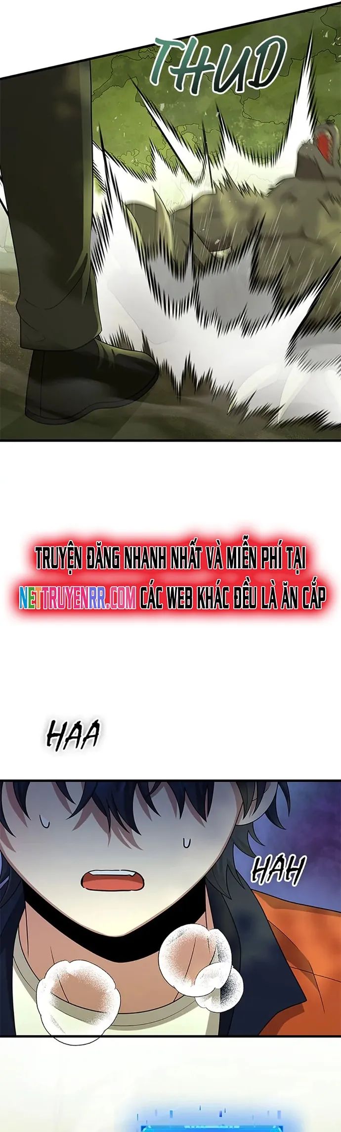 Truyền Nhân Của Thần Thoại Anh Hùng Chapter 48 - Trang 2