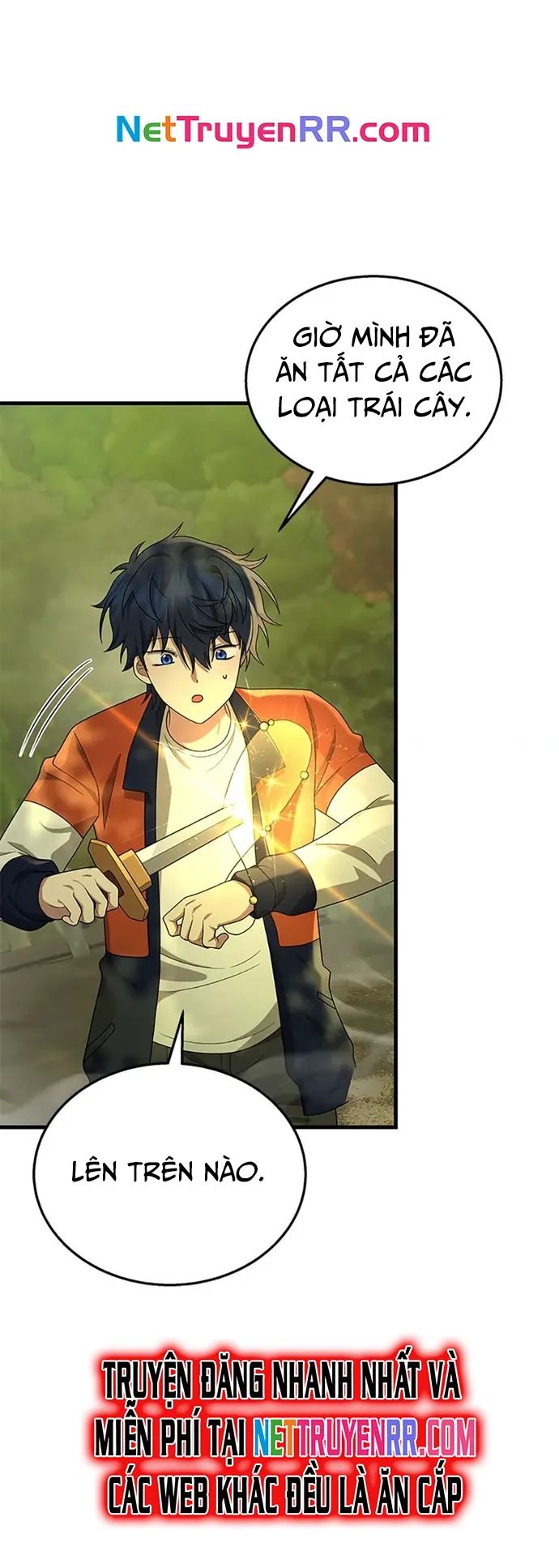 Truyền Nhân Của Thần Thoại Anh Hùng Chapter 48 - Trang 2