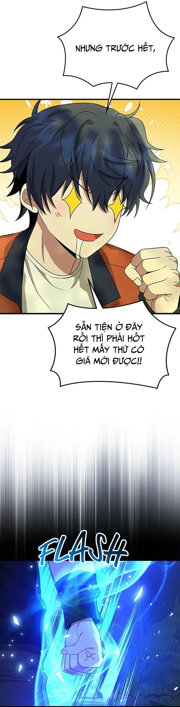 Truyền Nhân Của Thần Thoại Anh Hùng Chapter 48 - Trang 2