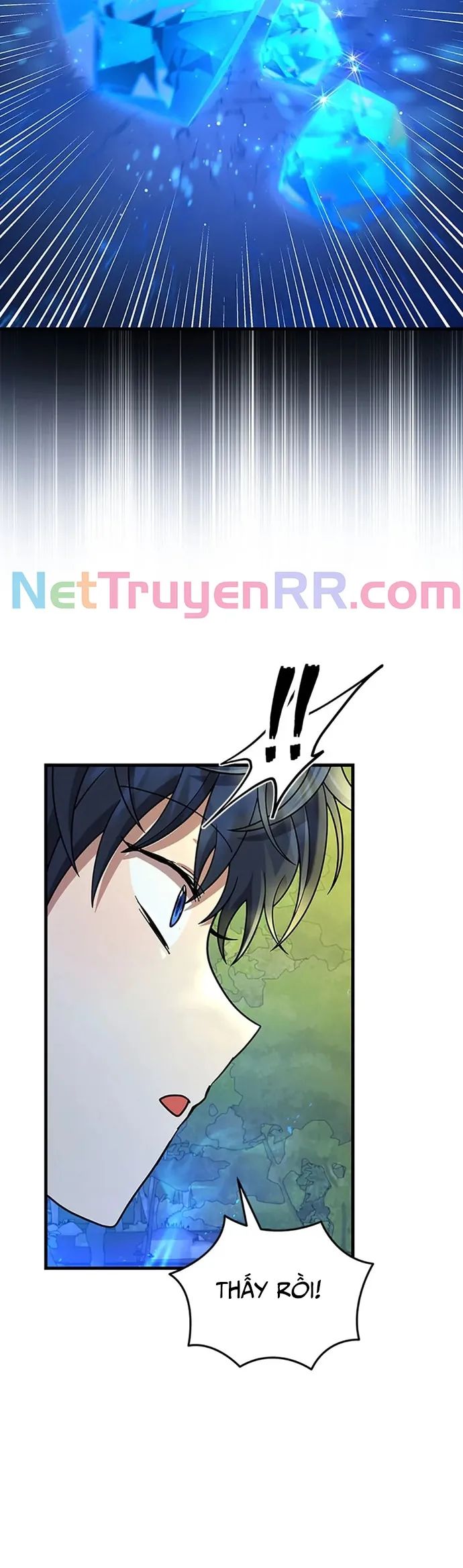 Truyền Nhân Của Thần Thoại Anh Hùng Chapter 48 - Trang 2