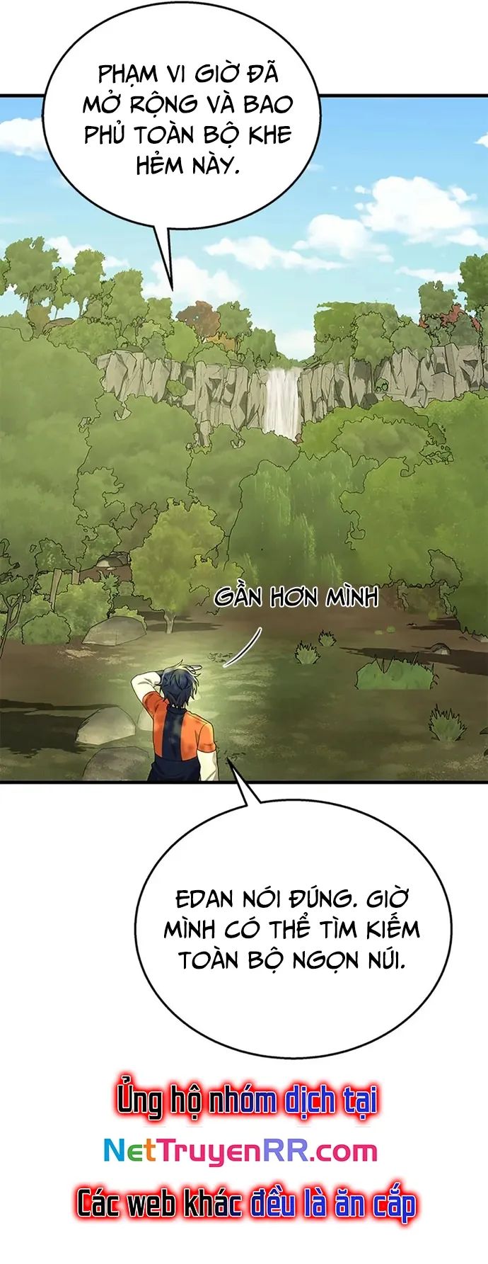 Truyền Nhân Của Thần Thoại Anh Hùng Chapter 48 - Trang 2