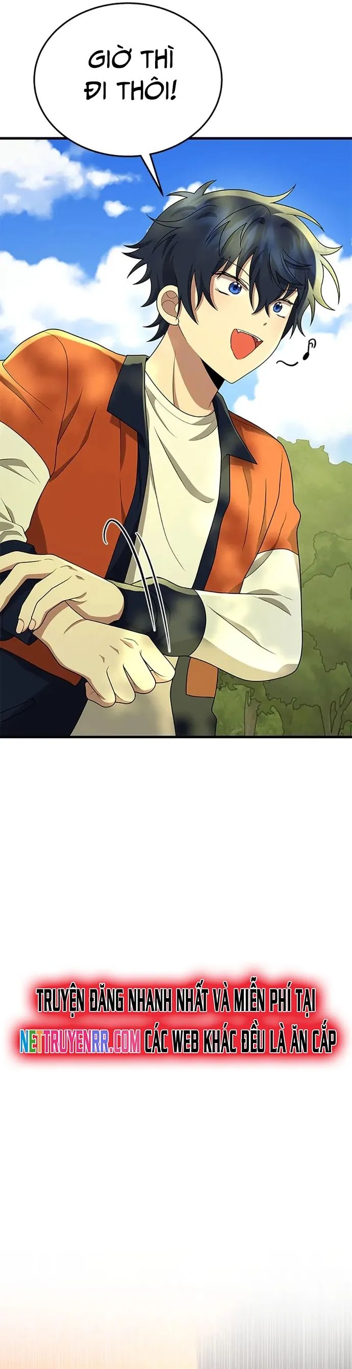 Truyền Nhân Của Thần Thoại Anh Hùng Chapter 48 - Trang 2