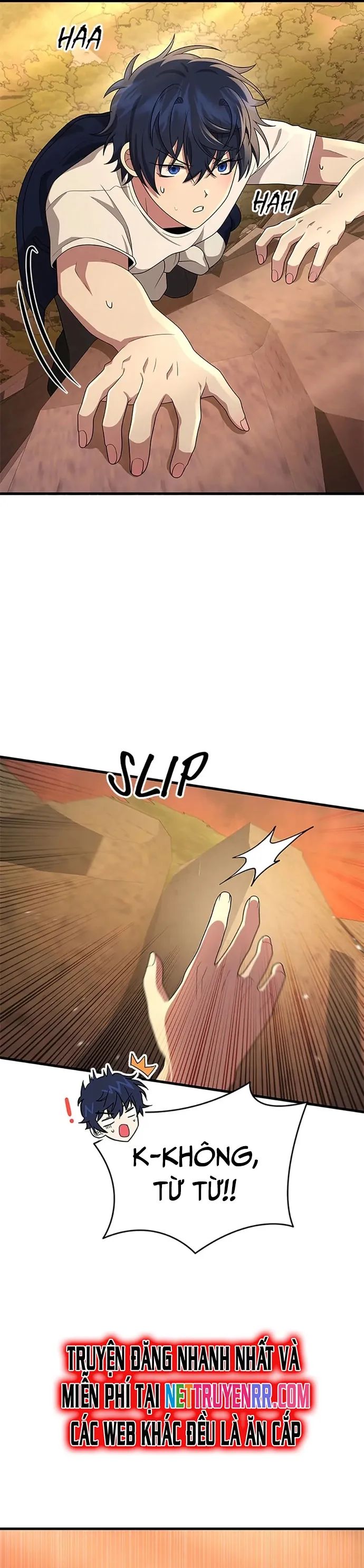 Truyền Nhân Của Thần Thoại Anh Hùng Chapter 48 - Trang 2