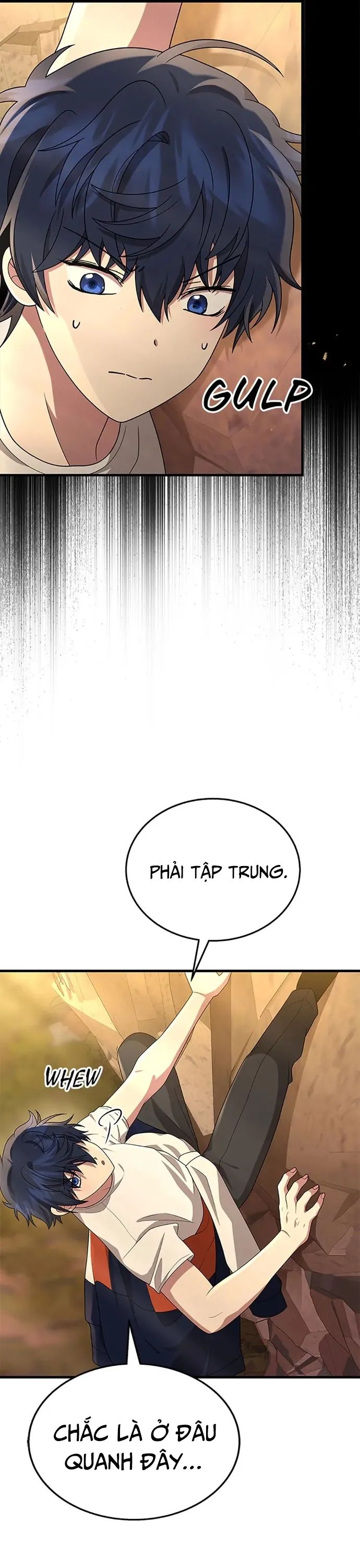 Truyền Nhân Của Thần Thoại Anh Hùng Chapter 48 - Trang 2
