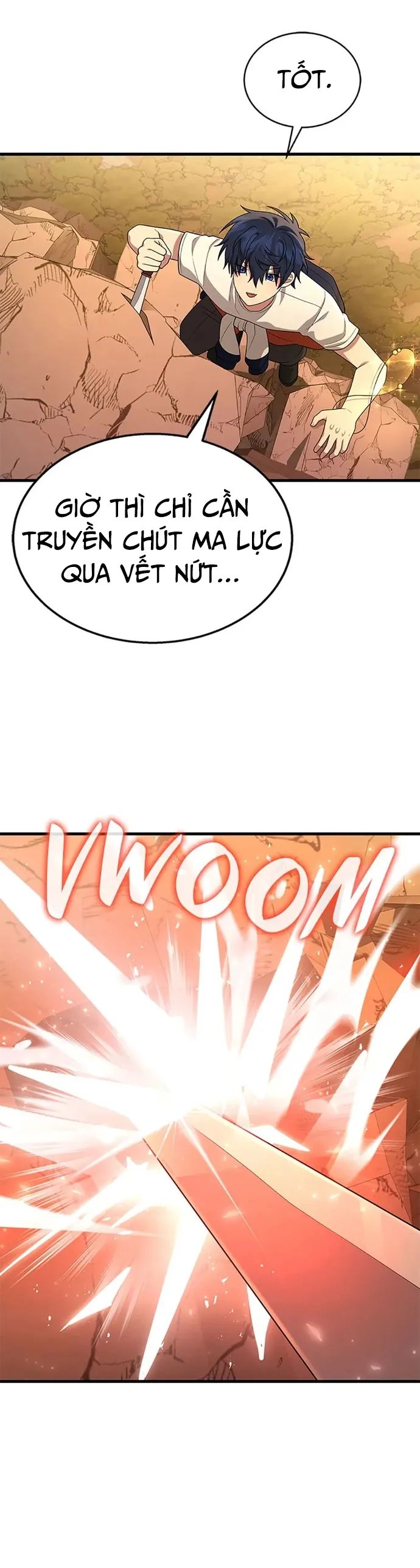 Truyền Nhân Của Thần Thoại Anh Hùng Chapter 48 - Trang 2