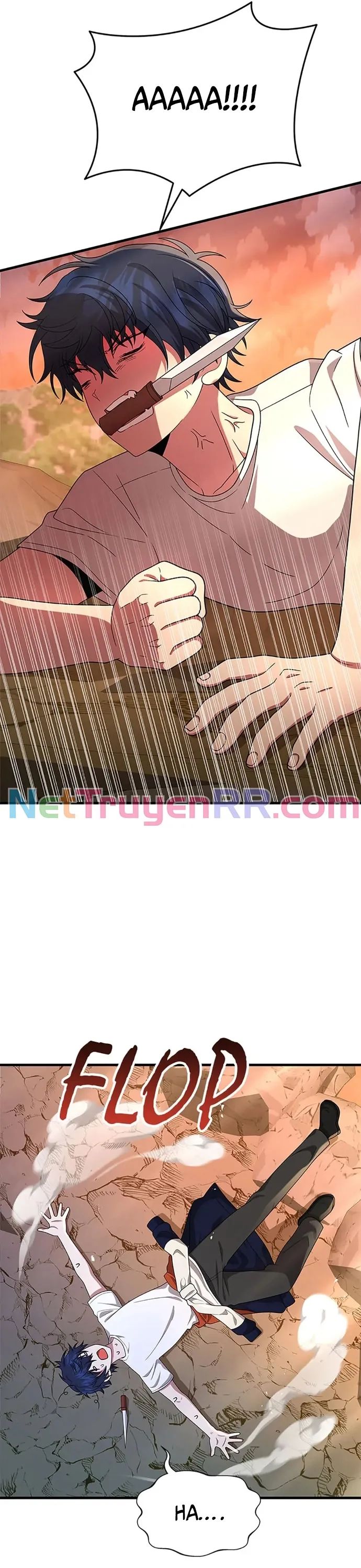 Truyền Nhân Của Thần Thoại Anh Hùng Chapter 48 - Trang 2