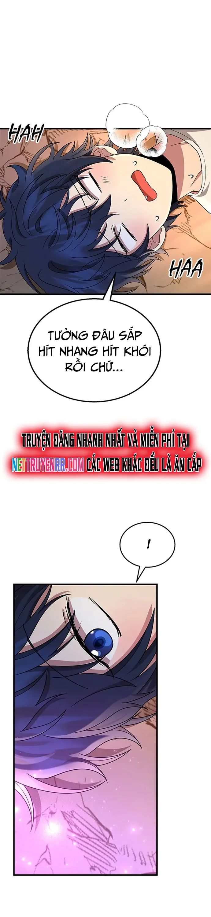 Truyền Nhân Của Thần Thoại Anh Hùng Chapter 48 - Trang 2