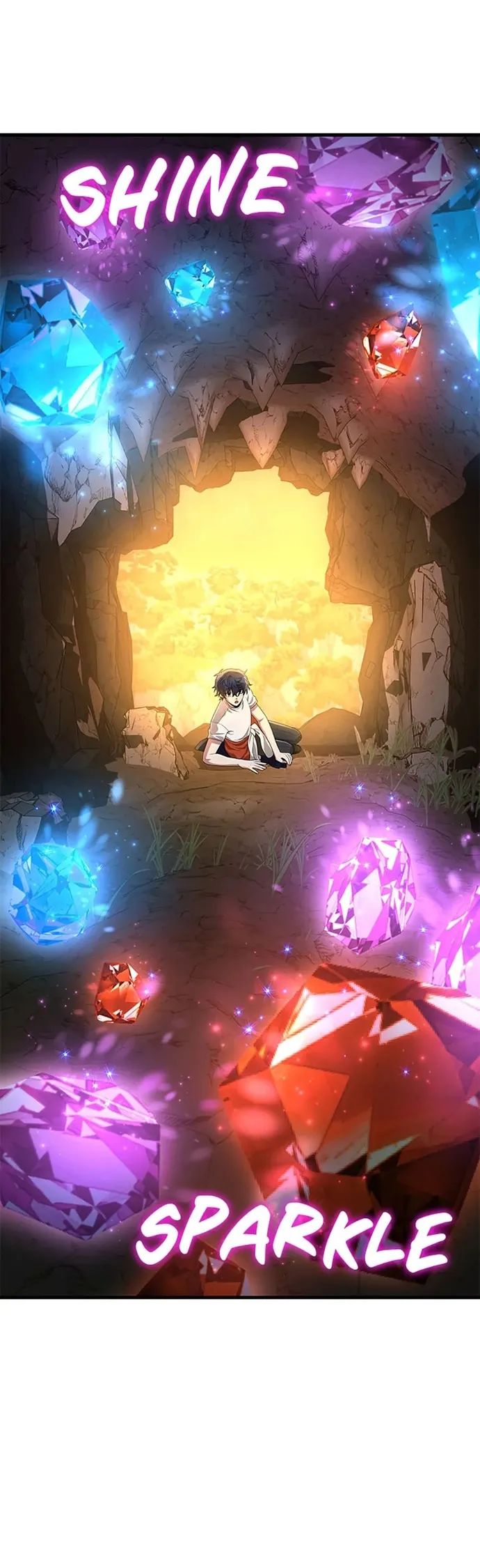 Truyền Nhân Của Thần Thoại Anh Hùng Chapter 48 - Trang 2