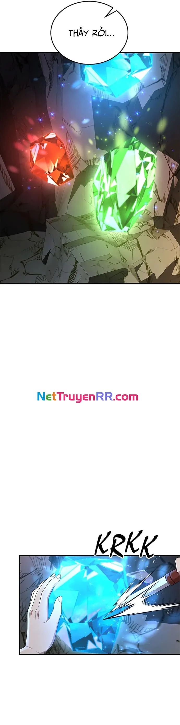 Truyền Nhân Của Thần Thoại Anh Hùng Chapter 48 - Trang 2