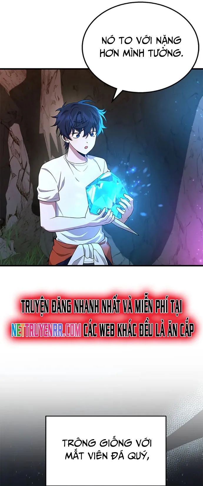 Truyền Nhân Của Thần Thoại Anh Hùng Chapter 48 - Trang 2