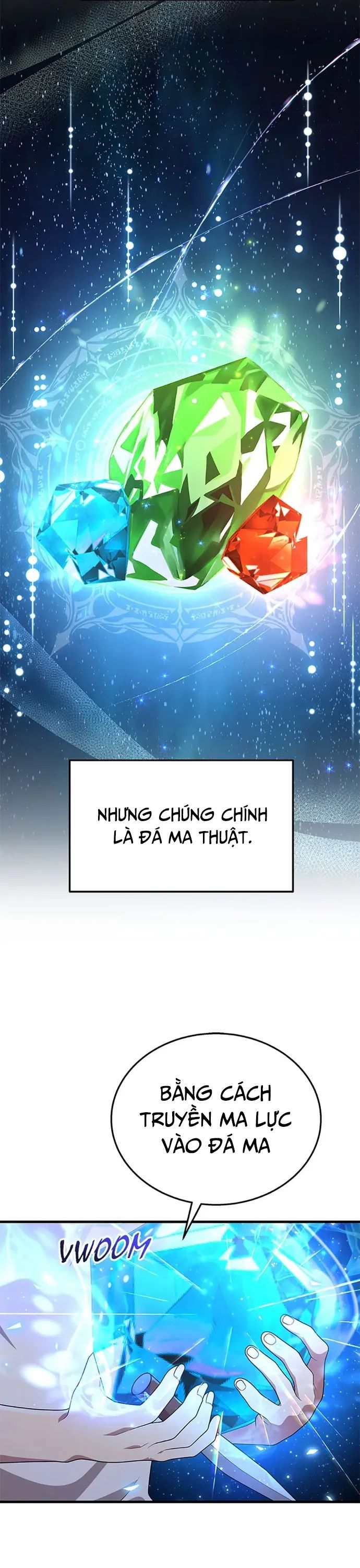 Truyền Nhân Của Thần Thoại Anh Hùng Chapter 48 - Trang 2