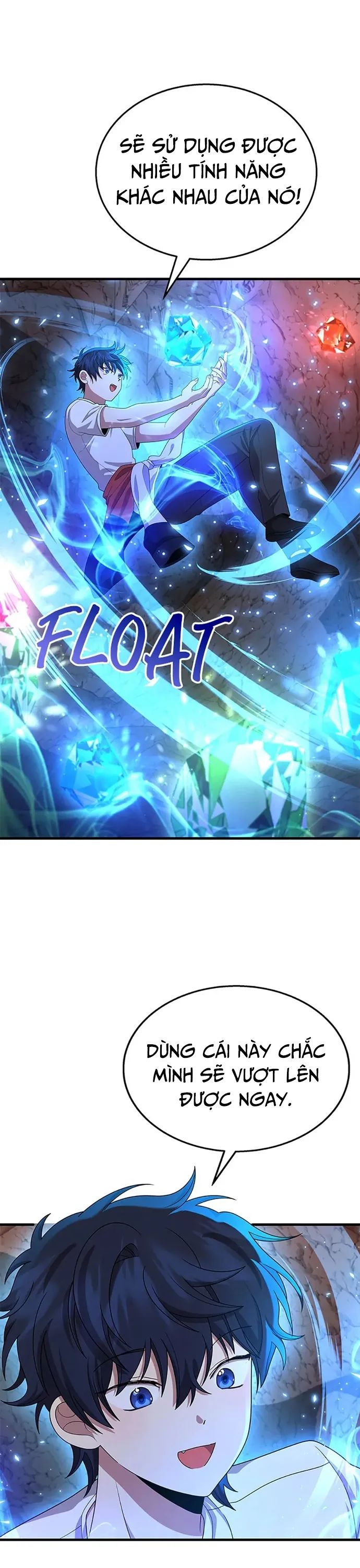 Truyền Nhân Của Thần Thoại Anh Hùng Chapter 48 - Trang 2