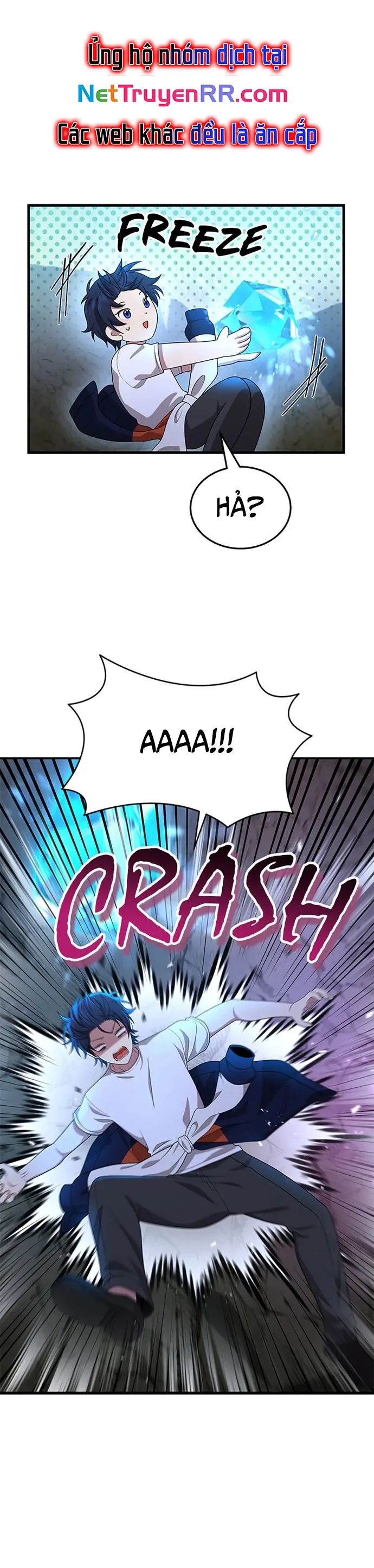 Truyền Nhân Của Thần Thoại Anh Hùng Chapter 48 - Trang 2