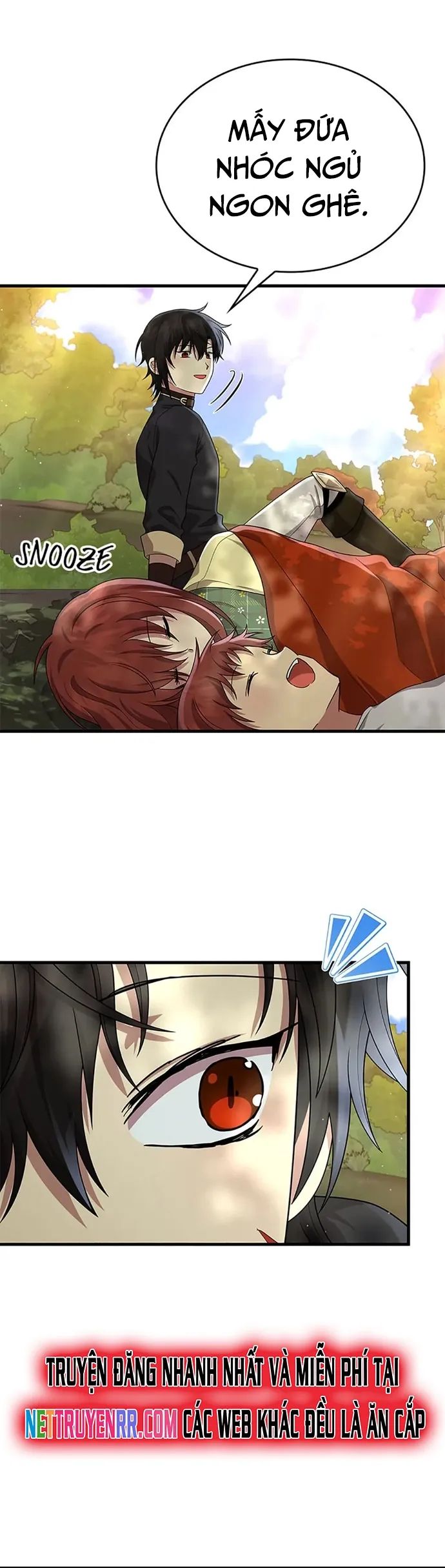 Truyền Nhân Của Thần Thoại Anh Hùng Chapter 48 - Trang 2