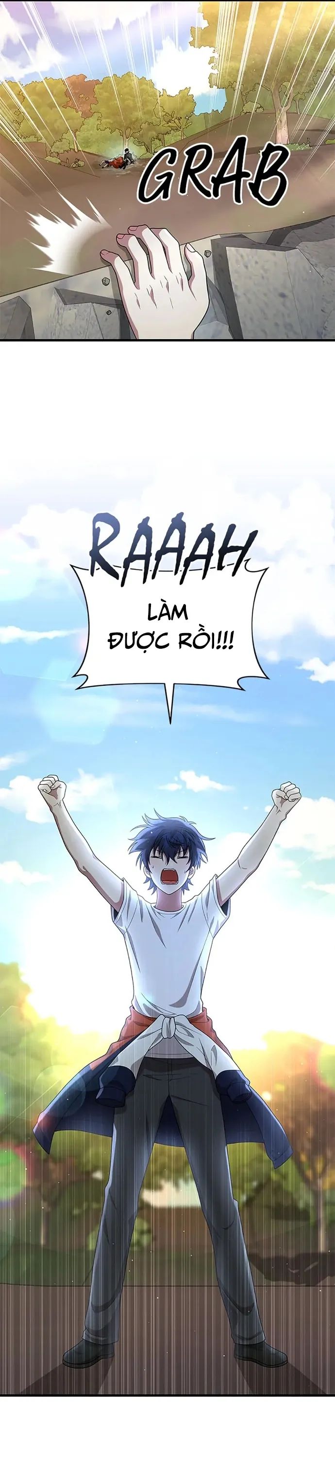 Truyền Nhân Của Thần Thoại Anh Hùng Chapter 48 - Trang 2