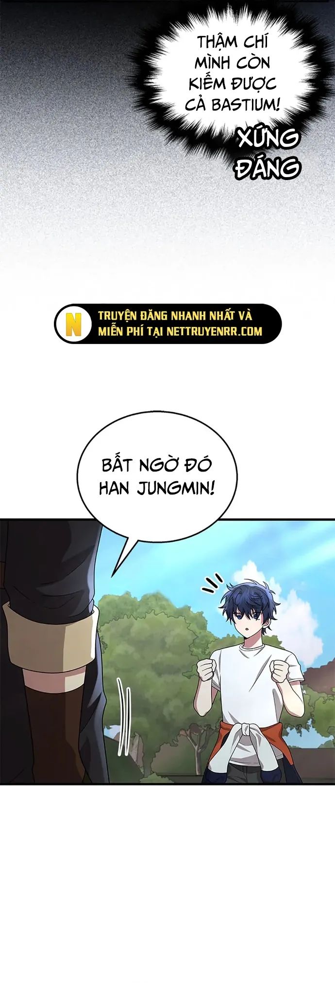 Truyền Nhân Của Thần Thoại Anh Hùng Chapter 48 - Trang 2