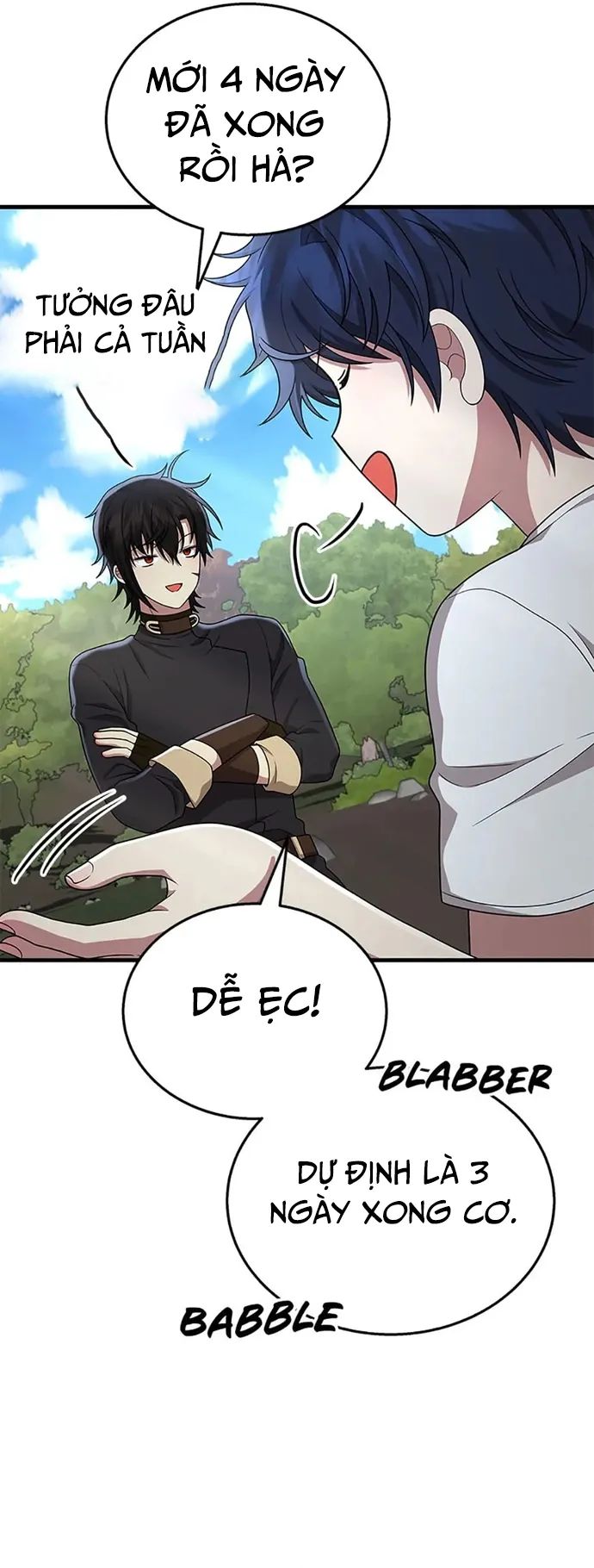 Truyền Nhân Của Thần Thoại Anh Hùng Chapter 48 - Trang 2