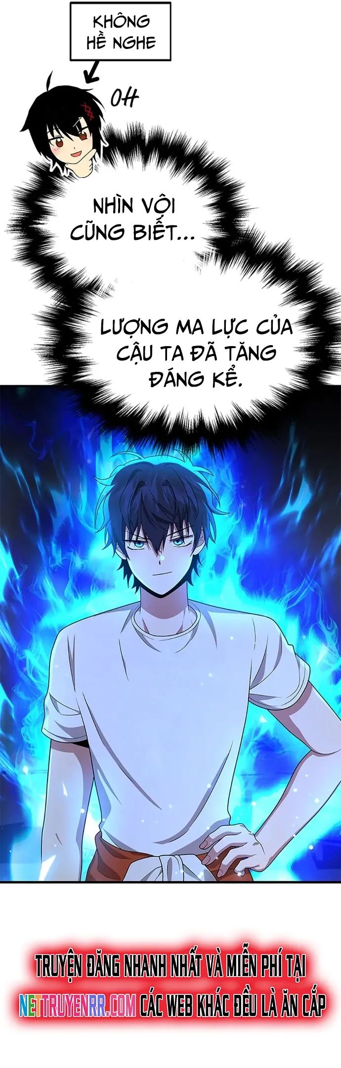 Truyền Nhân Của Thần Thoại Anh Hùng Chapter 48 - Trang 2