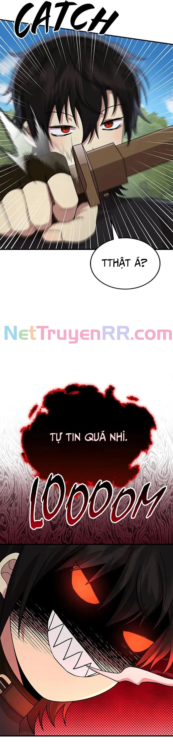 Truyền Nhân Của Thần Thoại Anh Hùng Chapter 48 - Trang 2