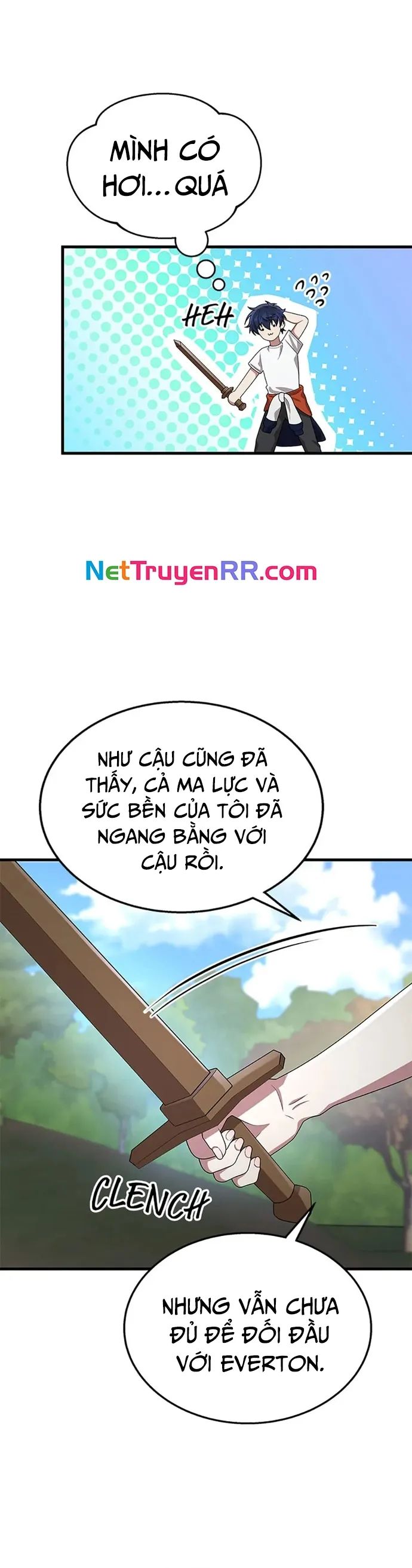 Truyền Nhân Của Thần Thoại Anh Hùng Chapter 48 - Trang 2
