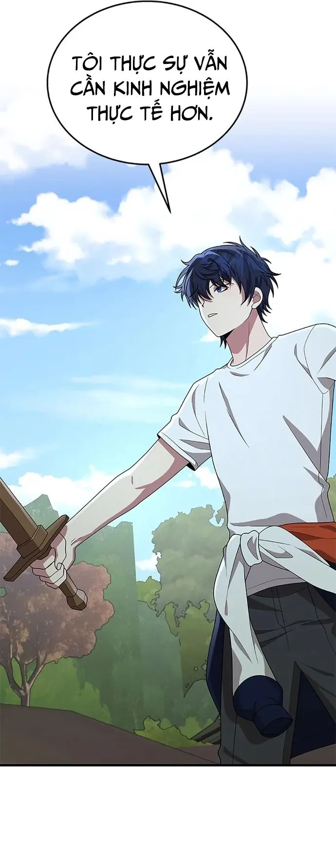 Truyền Nhân Của Thần Thoại Anh Hùng Chapter 48 - Trang 2