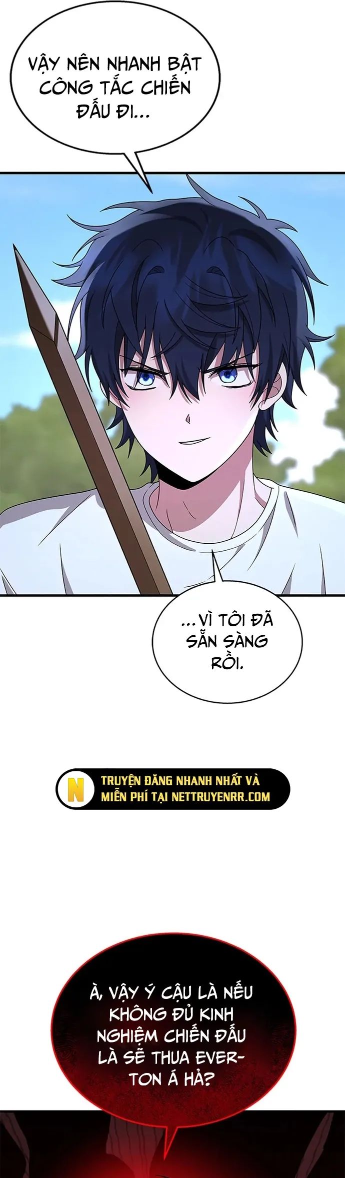 Truyền Nhân Của Thần Thoại Anh Hùng Chapter 48 - Trang 2