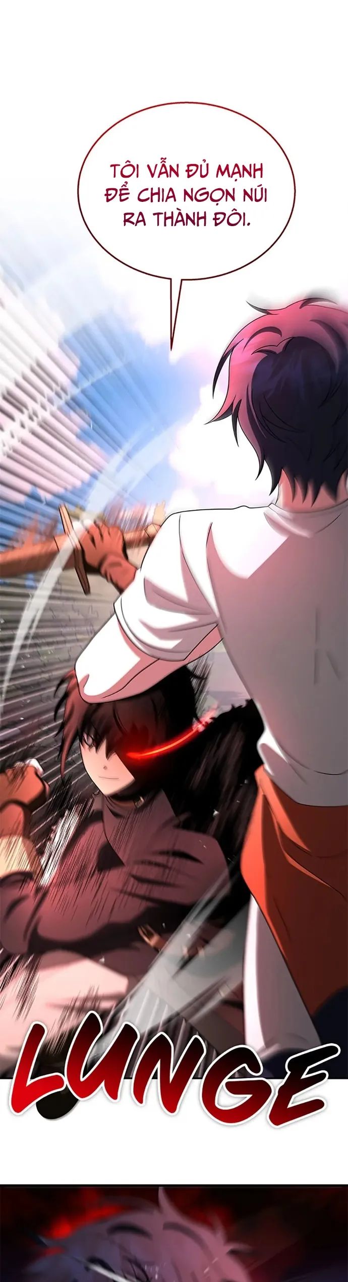 Truyền Nhân Của Thần Thoại Anh Hùng Chapter 48 - Trang 2