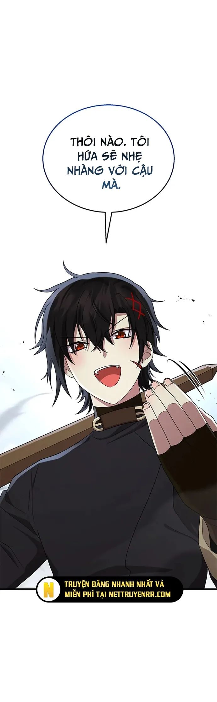 Truyền Nhân Của Thần Thoại Anh Hùng Chapter 49 - Trang 2