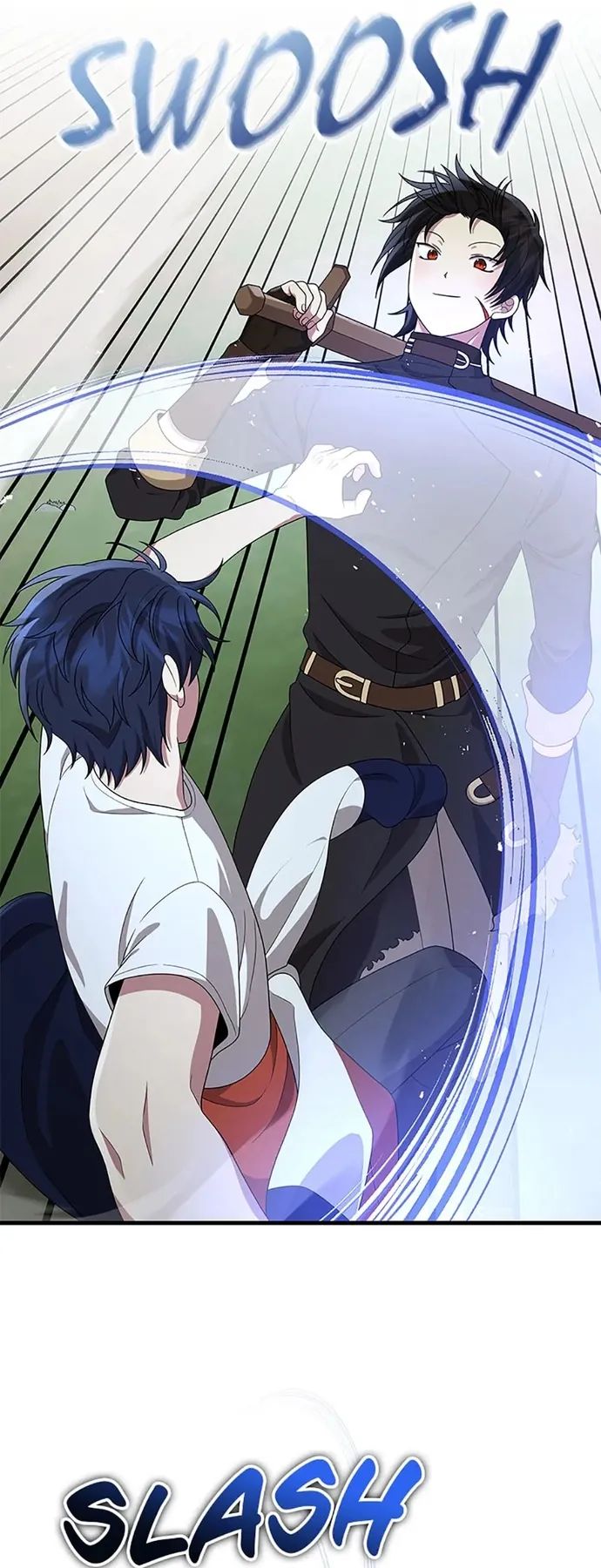 Truyền Nhân Của Thần Thoại Anh Hùng Chapter 49 - Trang 2