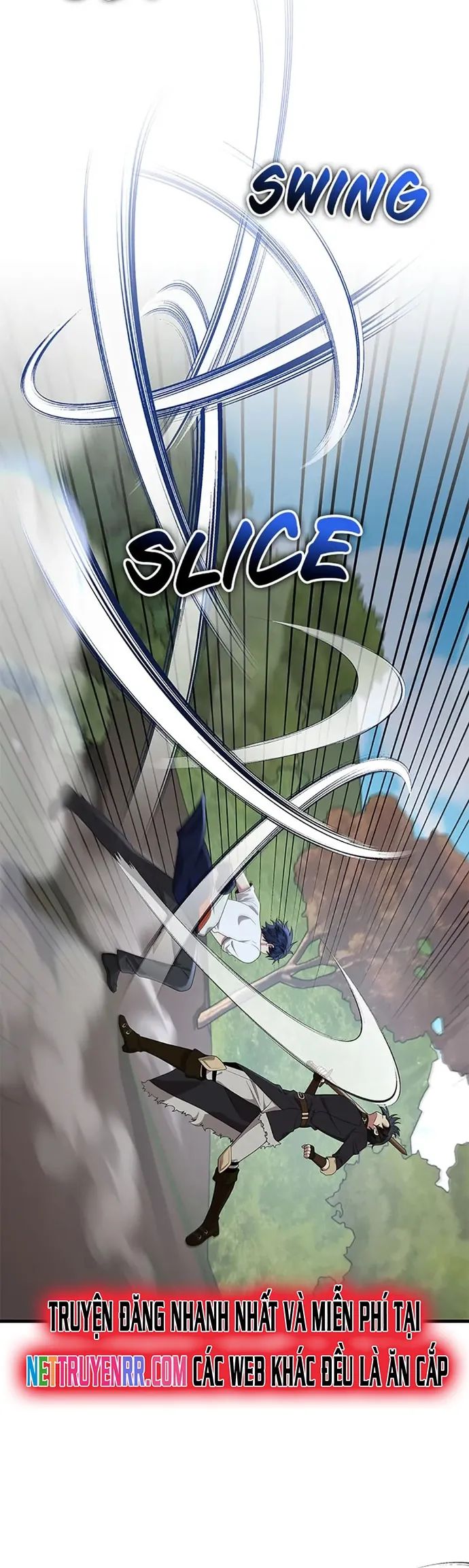 Truyền Nhân Của Thần Thoại Anh Hùng Chapter 49 - Trang 2