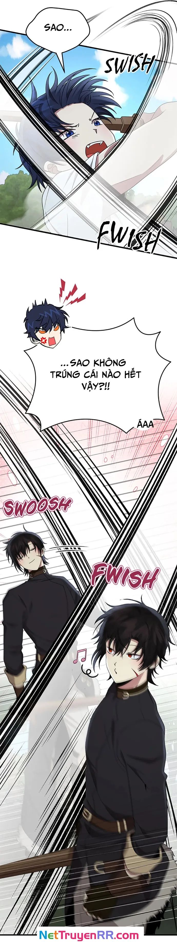 Truyền Nhân Của Thần Thoại Anh Hùng Chapter 49 - Trang 2