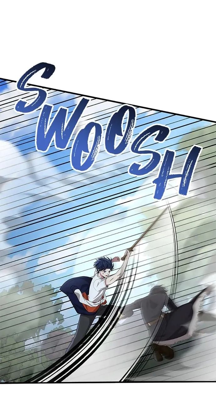 Truyền Nhân Của Thần Thoại Anh Hùng Chapter 49 - Trang 2