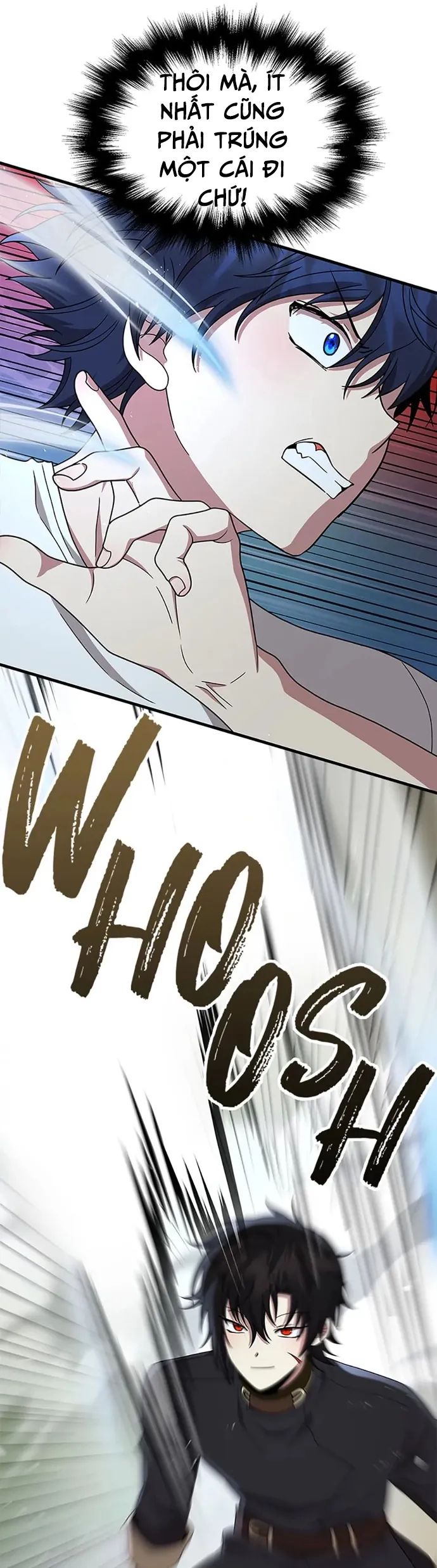 Truyền Nhân Của Thần Thoại Anh Hùng Chapter 49 - Trang 2