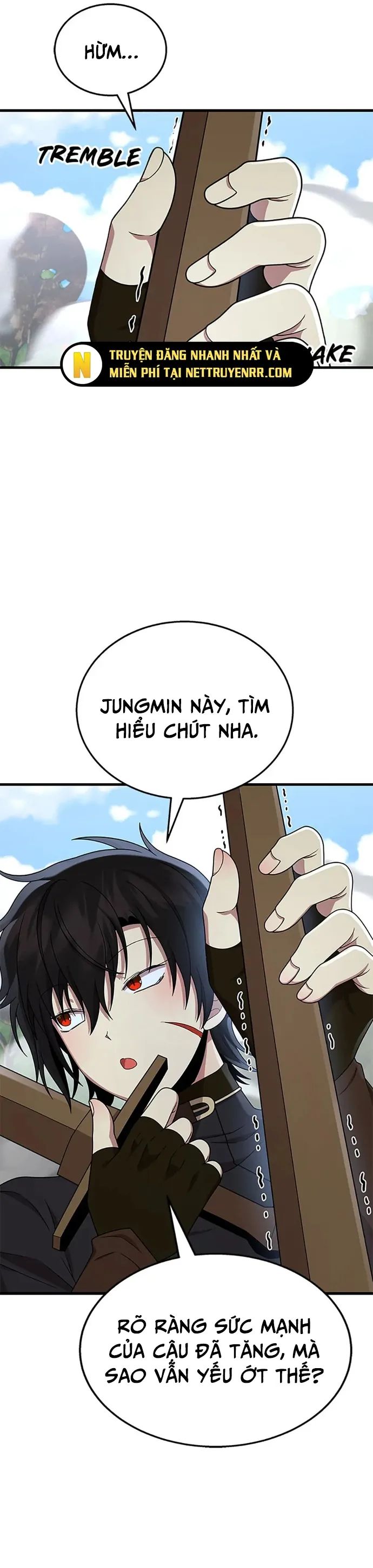 Truyền Nhân Của Thần Thoại Anh Hùng Chapter 49 - Trang 2