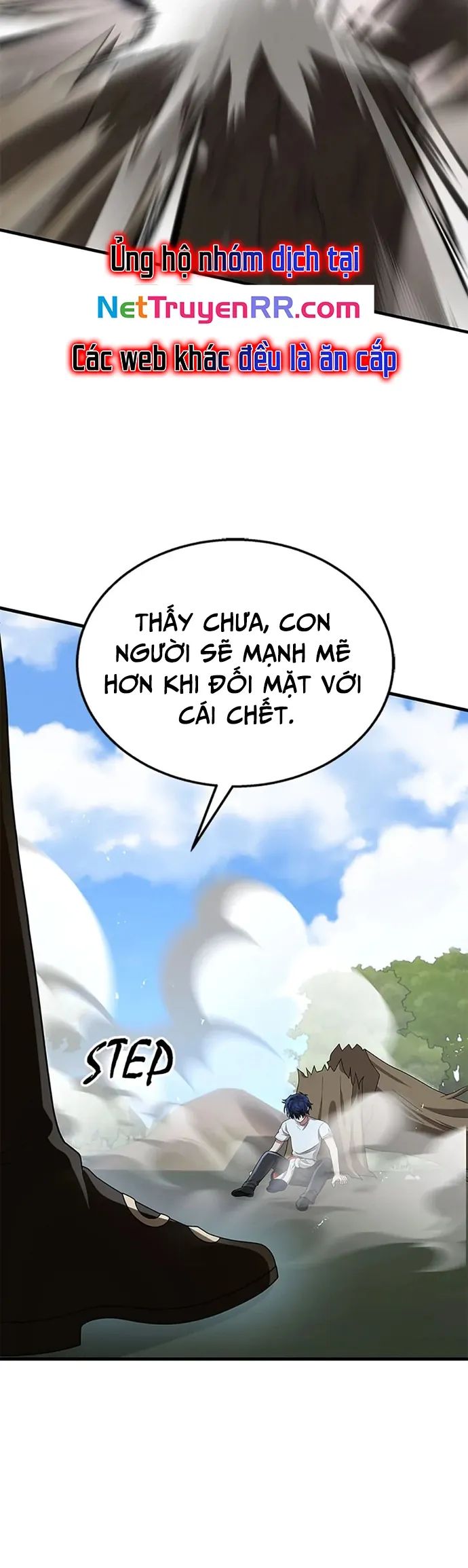 Truyền Nhân Của Thần Thoại Anh Hùng Chapter 49 - Trang 2