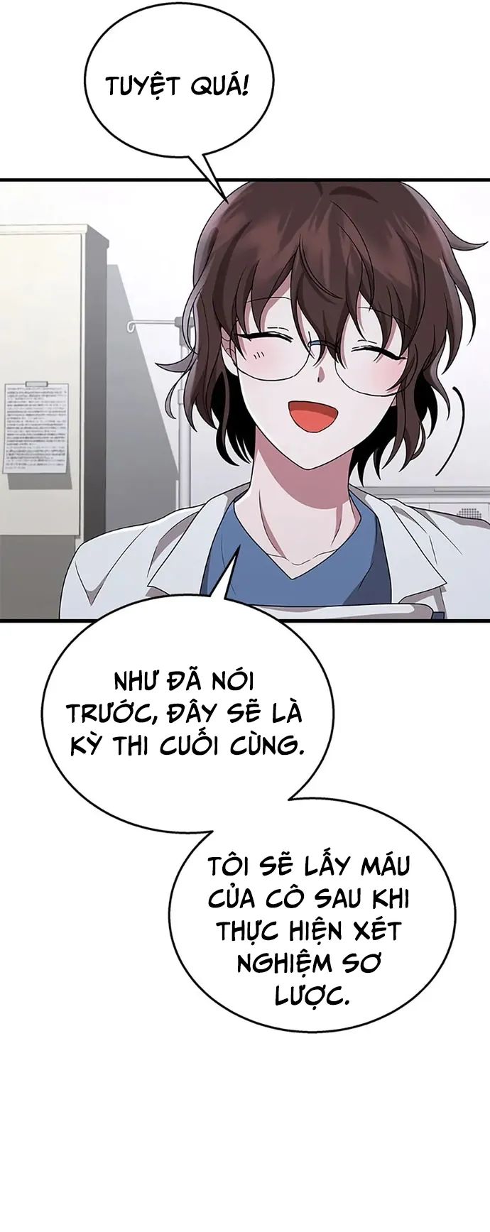 Truyền Nhân Của Thần Thoại Anh Hùng Chapter 49 - Trang 2