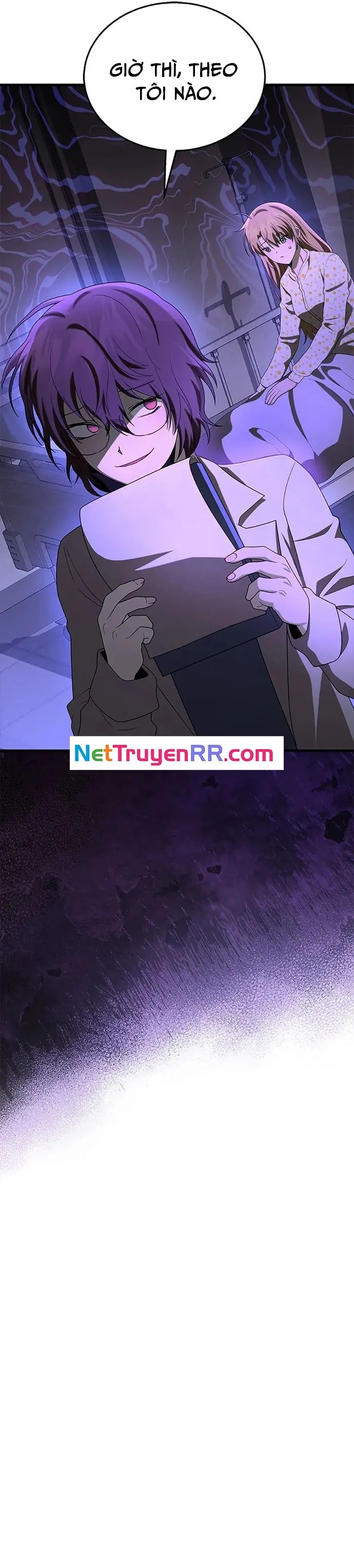 Truyền Nhân Của Thần Thoại Anh Hùng Chapter 49 - Trang 2