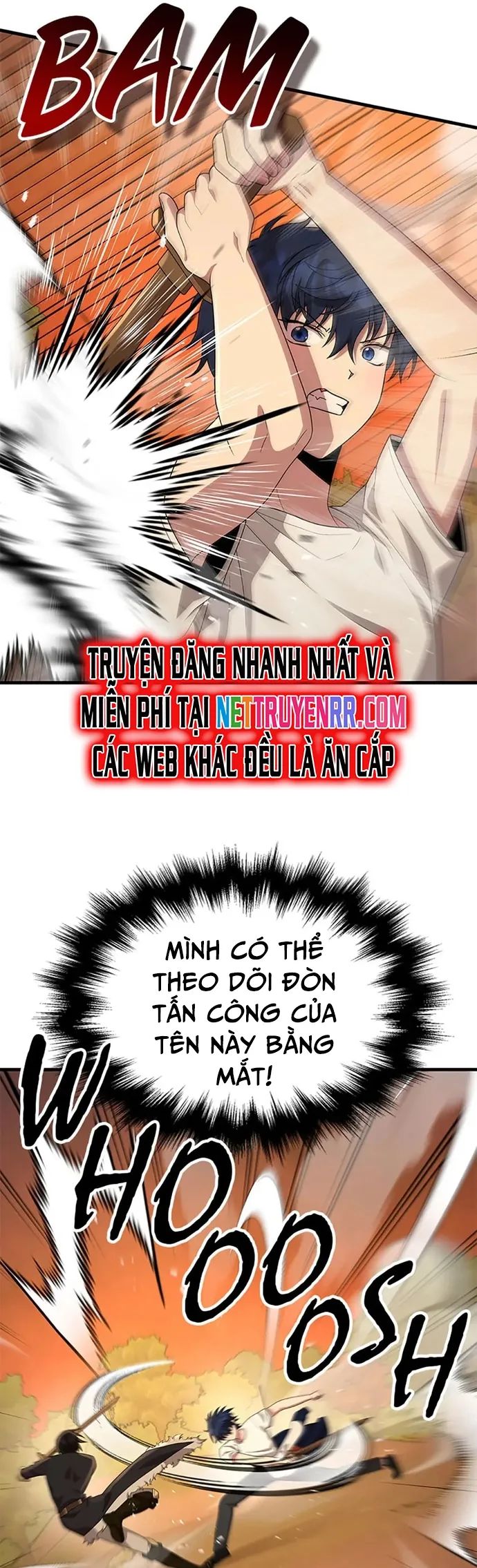 Truyền Nhân Của Thần Thoại Anh Hùng Chapter 49 - Trang 2