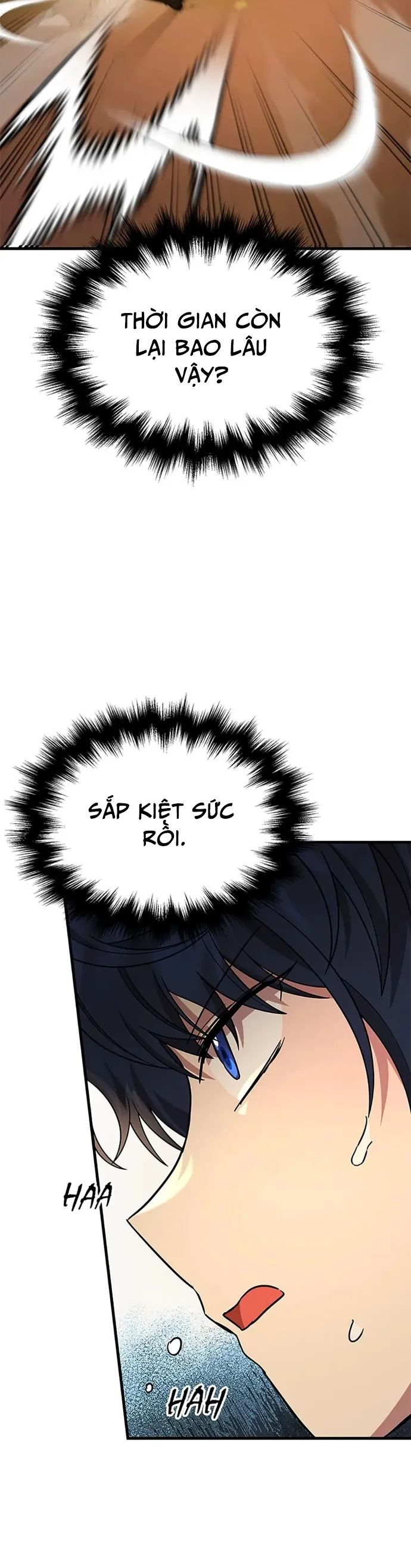 Truyền Nhân Của Thần Thoại Anh Hùng Chapter 49 - Trang 2