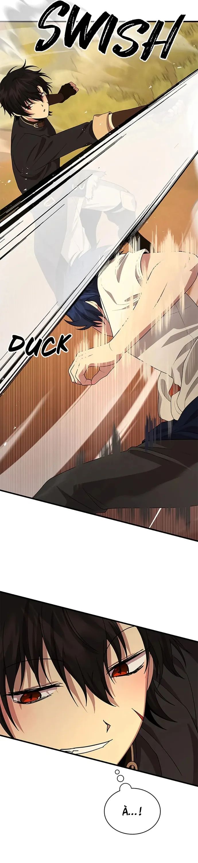 Truyền Nhân Của Thần Thoại Anh Hùng Chapter 49 - Trang 2