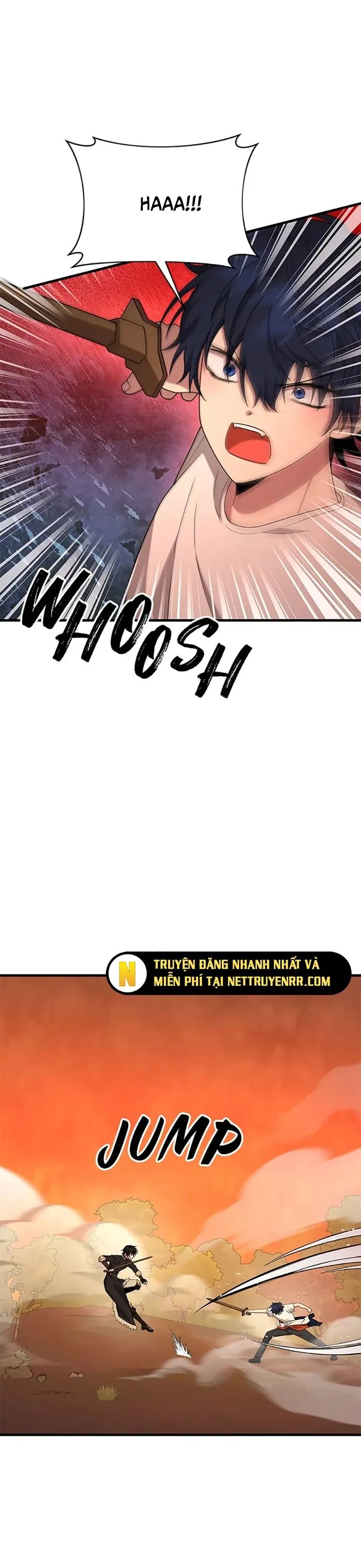 Truyền Nhân Của Thần Thoại Anh Hùng Chapter 49 - Trang 2