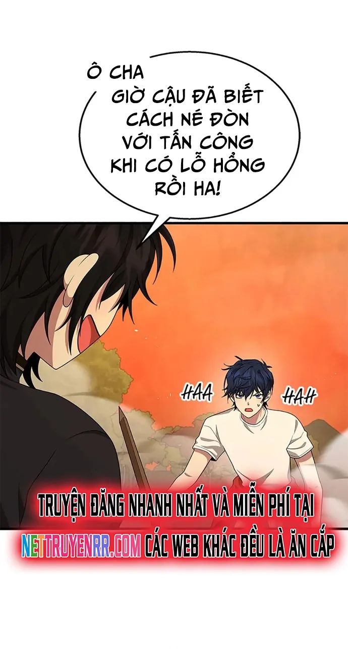 Truyền Nhân Của Thần Thoại Anh Hùng Chapter 49 - Trang 2