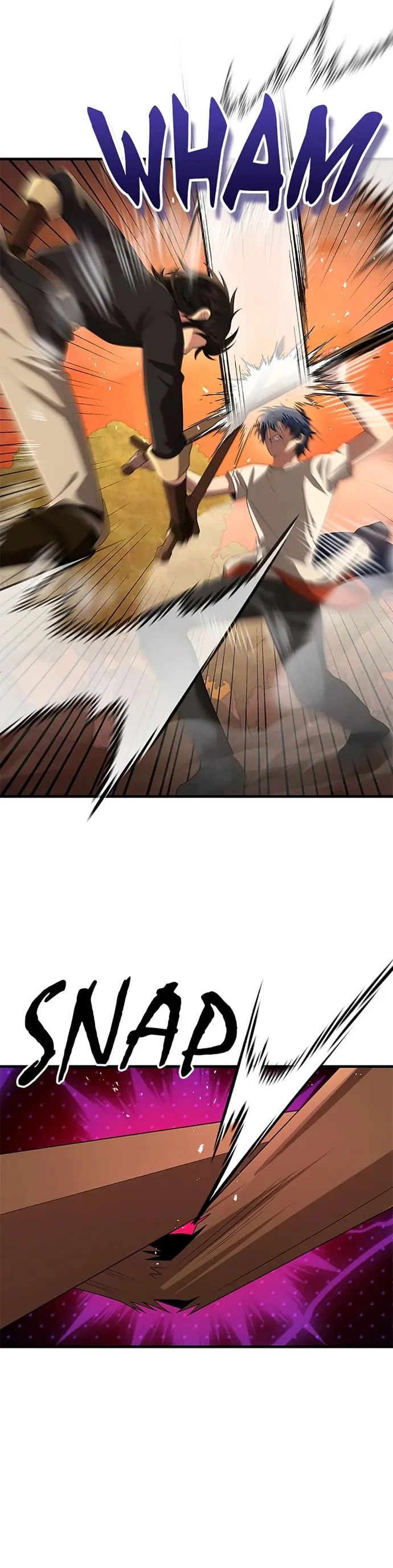 Truyền Nhân Của Thần Thoại Anh Hùng Chapter 49 - Trang 2