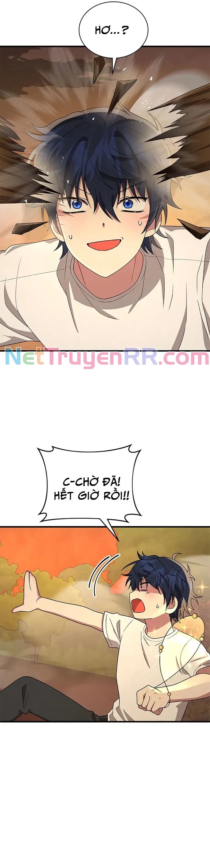 Truyền Nhân Của Thần Thoại Anh Hùng Chapter 49 - Trang 2