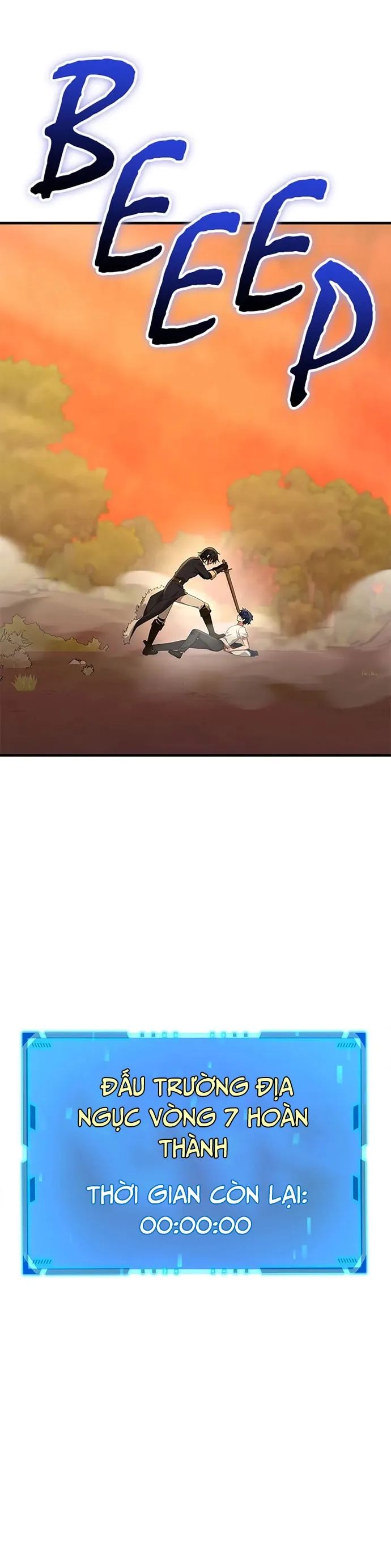 Truyền Nhân Của Thần Thoại Anh Hùng Chapter 49 - Trang 2