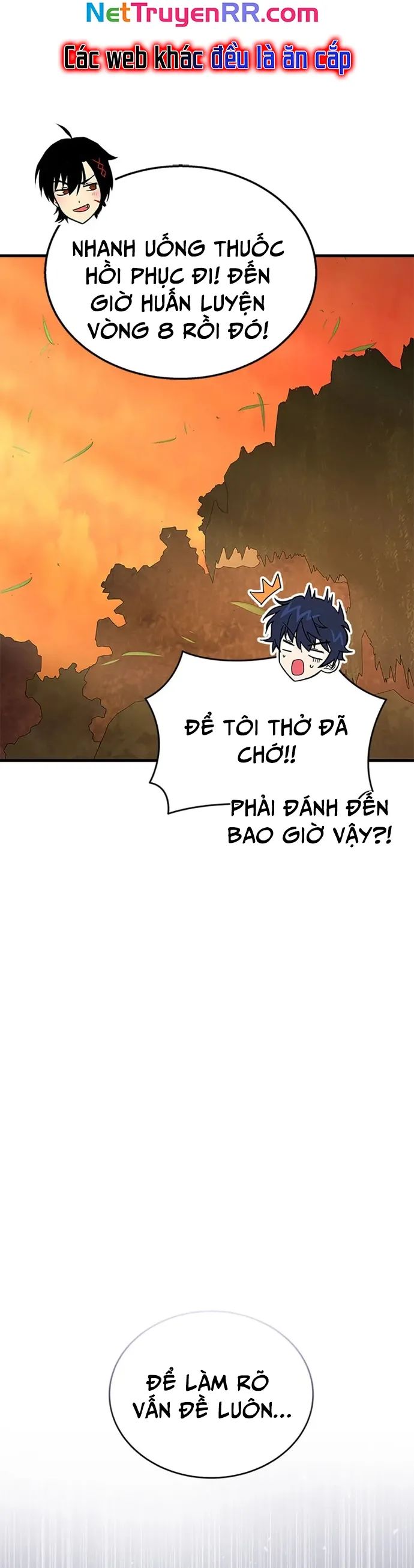 Truyền Nhân Của Thần Thoại Anh Hùng Chapter 49 - Trang 2