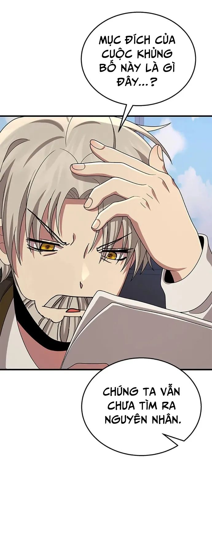 Truyền Nhân Của Thần Thoại Anh Hùng Chapter 49 - Trang 2